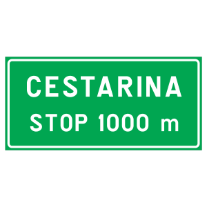 C96 – CESTARINA